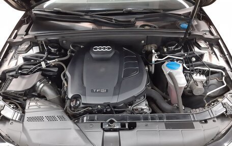 Audi A4, 2012 год, 1 300 000 рублей, 7 фотография