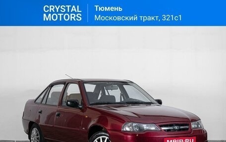 Daewoo Nexia I рестайлинг, 2012 год, 249 000 рублей, 1 фотография