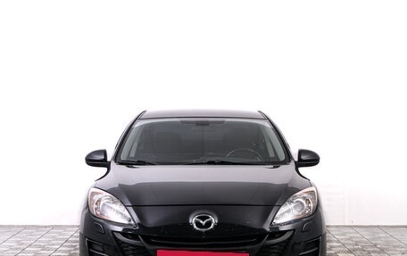 Mazda 3, 2009 год, 1 049 000 рублей, 2 фотография