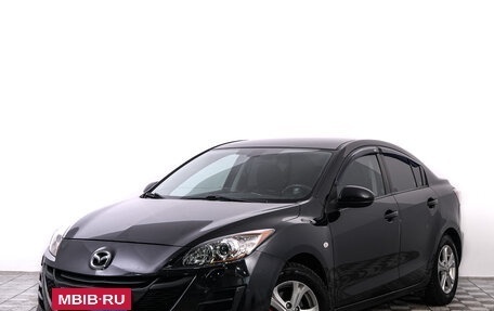 Mazda 3, 2009 год, 1 049 000 рублей, 3 фотография