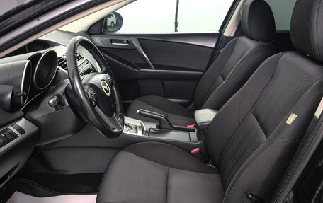 Mazda 3, 2009 год, 1 049 000 рублей, 7 фотография