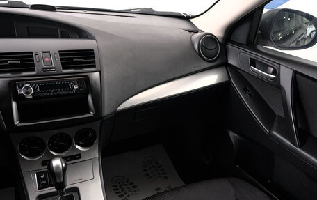 Mazda 3, 2009 год, 1 049 000 рублей, 12 фотография