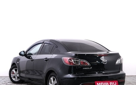 Mazda 3, 2009 год, 1 049 000 рублей, 6 фотография