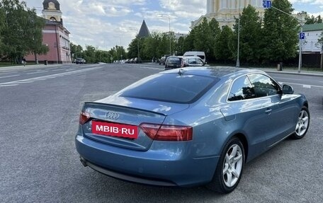 Audi A5, 2008 год, 1 370 000 рублей, 4 фотография