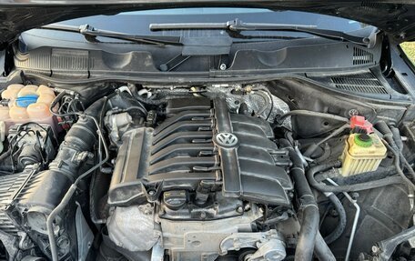 Volkswagen Touareg III, 2012 год, 2 300 000 рублей, 16 фотография