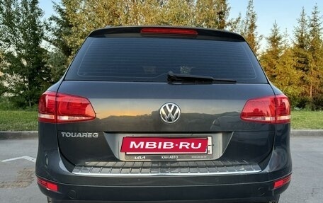 Volkswagen Touareg III, 2012 год, 2 300 000 рублей, 5 фотография