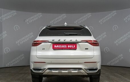 Haval F7 I, 2021 год, 2 484 300 рублей, 8 фотография