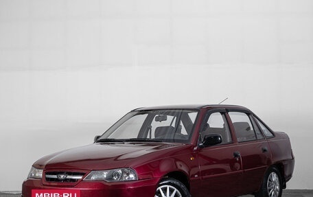 Daewoo Nexia I рестайлинг, 2012 год, 249 000 рублей, 3 фотография