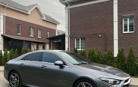 Mercedes-Benz CLA, 2019 год, 3 230 000 рублей, 7 фотография