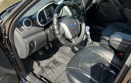 Datsun on-DO I рестайлинг, 2020 год, 820 000 рублей, 5 фотография