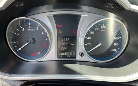 Datsun on-DO I рестайлинг, 2020 год, 820 000 рублей, 7 фотография