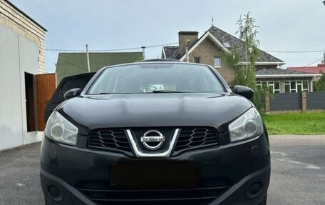 Nissan Qashqai, 2013 год, 1 099 000 рублей, 2 фотография