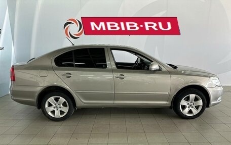 Skoda Octavia, 2011 год, 895 000 рублей, 10 фотография