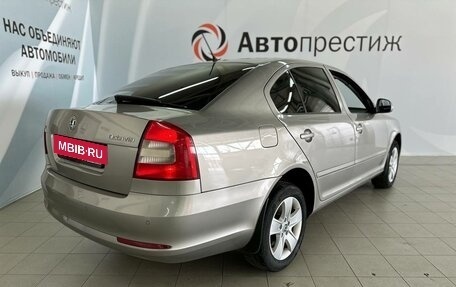 Skoda Octavia, 2011 год, 895 000 рублей, 6 фотография