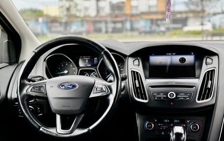 Ford Focus III, 2017 год, 1 385 000 рублей, 23 фотография