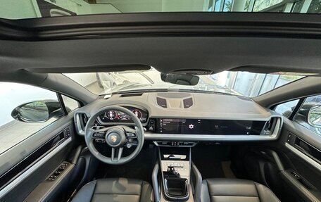 Porsche Cayenne III, 2023 год, 15 225 000 рублей, 12 фотография