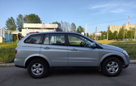 SsangYong Kyron I, 2012 год, 1 250 000 рублей, 5 фотография