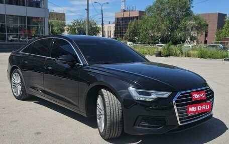 Audi A6, 2020 год, 4 170 000 рублей, 1 фотография