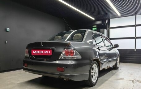 Mitsubishi Lancer IX, 2006 год, 298 000 рублей, 2 фотография