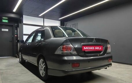 Mitsubishi Lancer IX, 2006 год, 298 000 рублей, 4 фотография