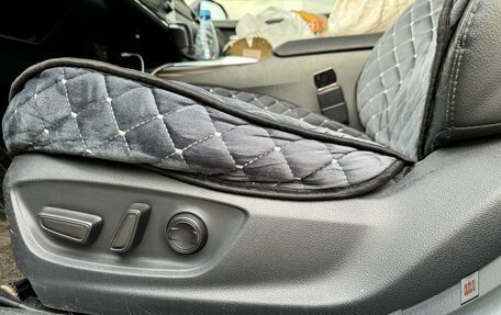 Toyota Camry, 2018 год, 2 800 000 рублей, 17 фотография