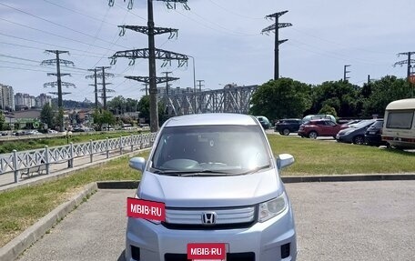 Honda Freed I, 2012 год, 1 390 000 рублей, 4 фотография