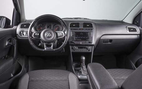 Volkswagen Polo VI (EU Market), 2019 год, 1 420 000 рублей, 6 фотография
