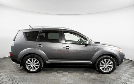 Mitsubishi Outlander III рестайлинг 3, 2008 год, 1 475 000 рублей, 4 фотография