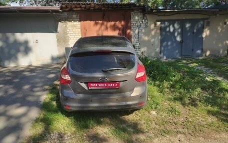 Ford Focus III, 2013 год, 825 000 рублей, 2 фотография