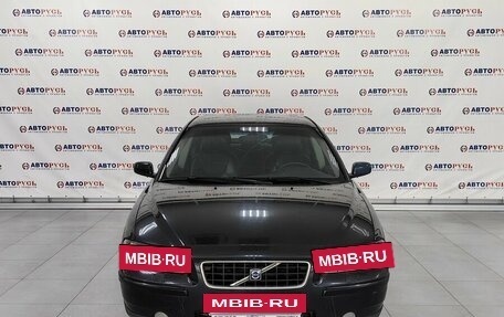 Volvo S60 III, 2005 год, 598 000 рублей, 3 фотография