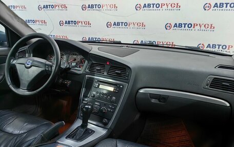 Volvo S60 III, 2005 год, 598 000 рублей, 7 фотография