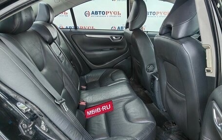 Volvo S60 III, 2005 год, 598 000 рублей, 10 фотография