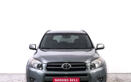 Toyota RAV4, 2007 год, 1 499 000 рублей, 2 фотография