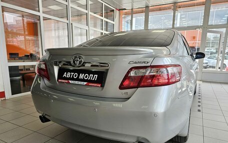 Toyota Camry, 2010 год, 1 785 000 рублей, 9 фотография