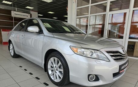 Toyota Camry, 2010 год, 1 785 000 рублей, 5 фотография