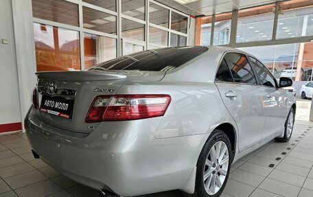 Toyota Camry, 2010 год, 1 785 000 рублей, 10 фотография