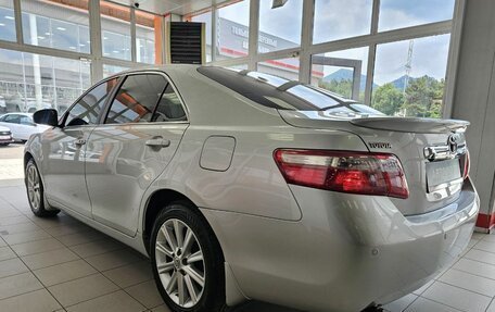 Toyota Camry, 2010 год, 1 785 000 рублей, 7 фотография