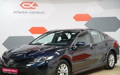 Toyota Camry, 2018 год, 2 590 000 рублей, 1 фотография