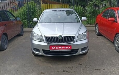 Skoda Octavia, 2011 год, 930 000 рублей, 1 фотография