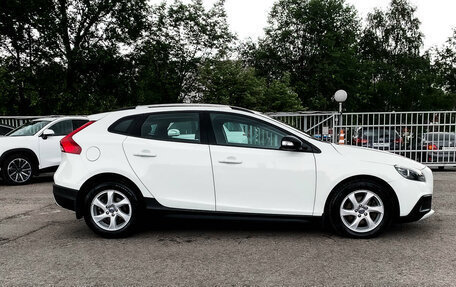 Volvo V40 Cross Country I, 2013 год, 1 578 000 рублей, 4 фотография