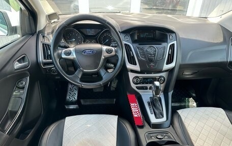Ford Focus III, 2013 год, 995 000 рублей, 20 фотография