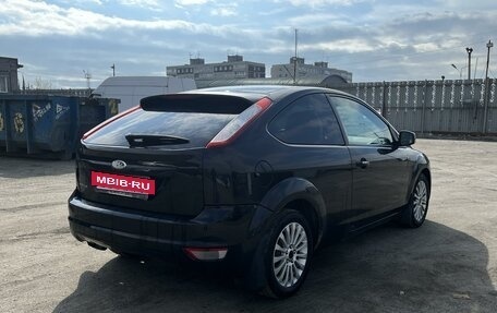 Ford Focus II рестайлинг, 2008 год, 650 000 рублей, 4 фотография