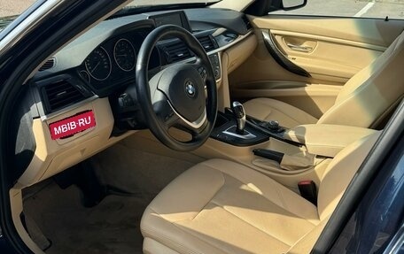 BMW 3 серия, 2012 год, 1 890 000 рублей, 2 фотография