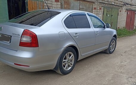 Skoda Octavia, 2011 год, 930 000 рублей, 3 фотография