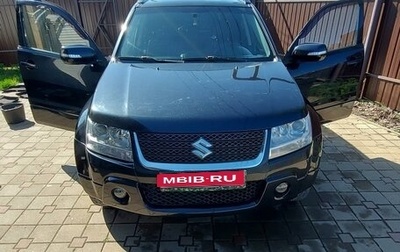 Suzuki Grand Vitara, 2010 год, 1 200 000 рублей, 1 фотография