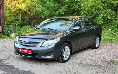 Toyota Corolla, 2007 год, 1 150 000 рублей, 1 фотография