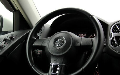 Volkswagen Tiguan I, 2012 год, 1 248 000 рублей, 15 фотография