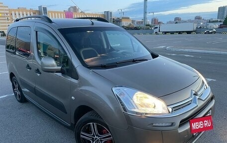 Citroen Berlingo II рестайлинг, 2013 год, 790 000 рублей, 2 фотография