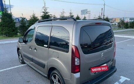 Citroen Berlingo II рестайлинг, 2013 год, 790 000 рублей, 8 фотография