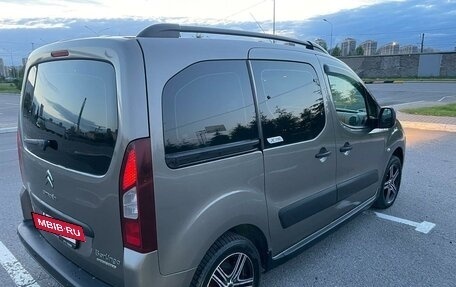 Citroen Berlingo II рестайлинг, 2013 год, 790 000 рублей, 13 фотография